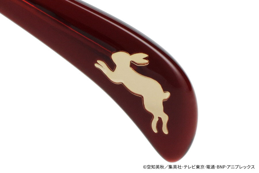 [予約終了]Zoff｜銀魂 神威モデル