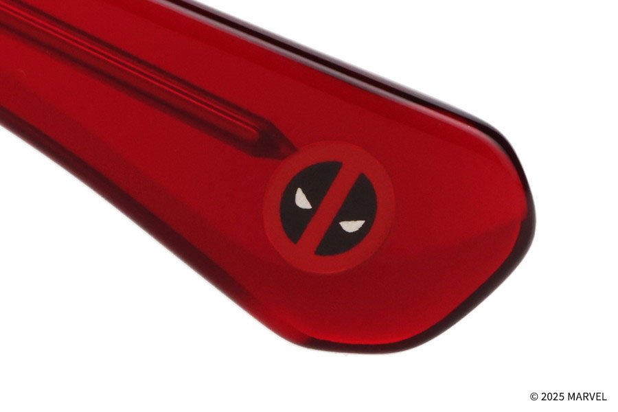 MARVEL COLLECTION DEADPOOL & WOLVERINE [DEADPOOL MODEL]