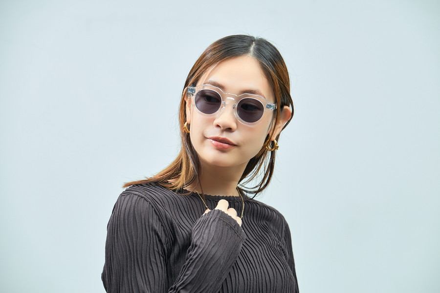 Zoff｜UNITED ARROWS Sunglasses
