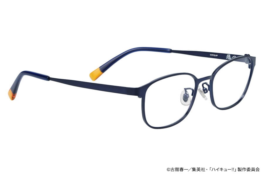 Zoff｜ハイキュー!!　影山飛雄モデル