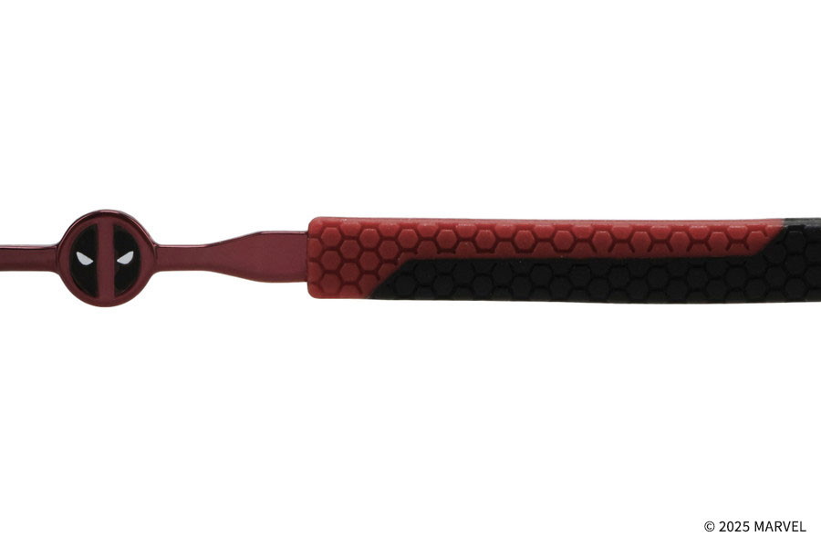 MARVEL COLLECTION DEADPOOL & WOLVERINE [DEADPOOL MODEL]