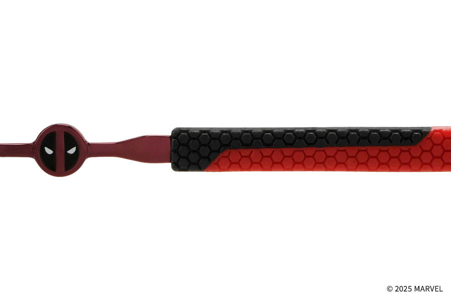 MARVEL COLLECTION DEADPOOL & WOLVERINE [DEADPOOL MODEL] (WEB限定商品)