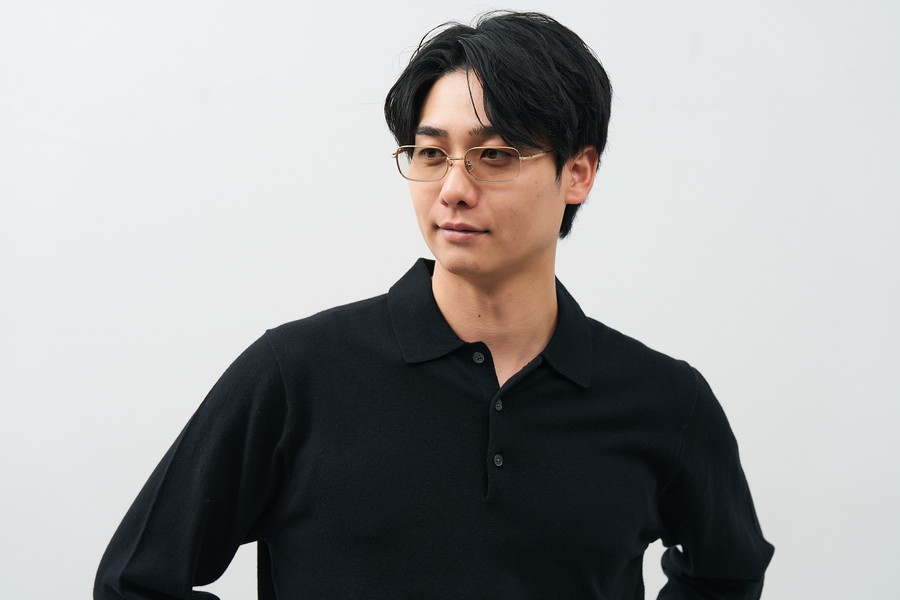 期間限定価格]SUNCUTGlasses/トレンドのスクエア型メタルサングラス