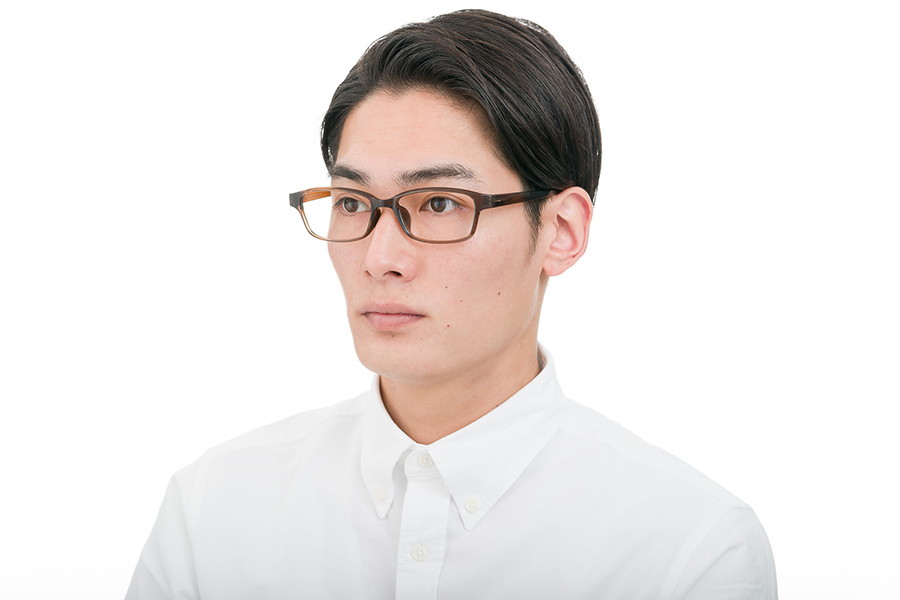 創業25周年フェア]軽い掛け心地/ウェリントン/SUPER LIGHT（ZA211013