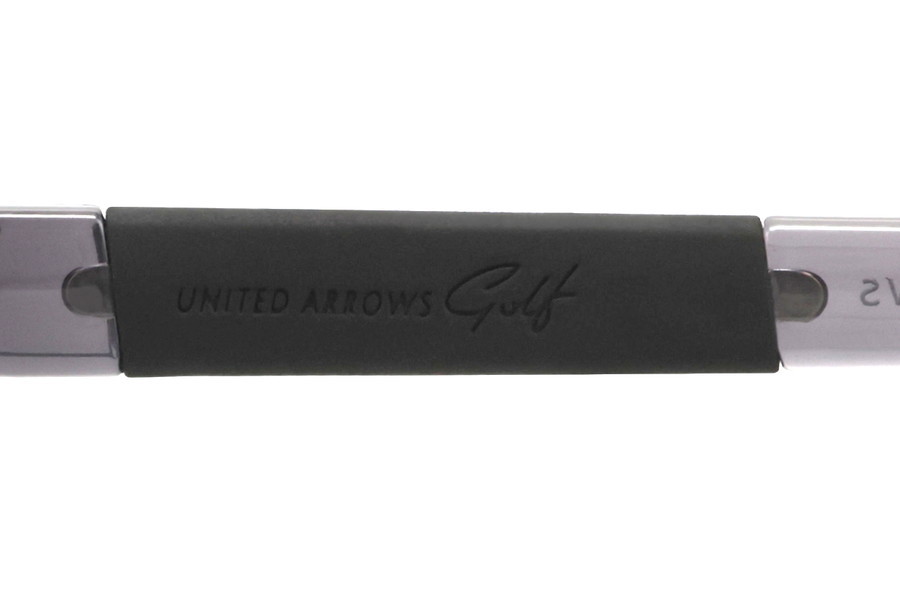 Zoff｜UNITED ARROWS GOLF「SNAP GRIP」