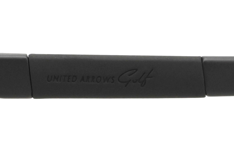 Zoff｜UNITED ARROWS GOLF「SNAP GRIP」