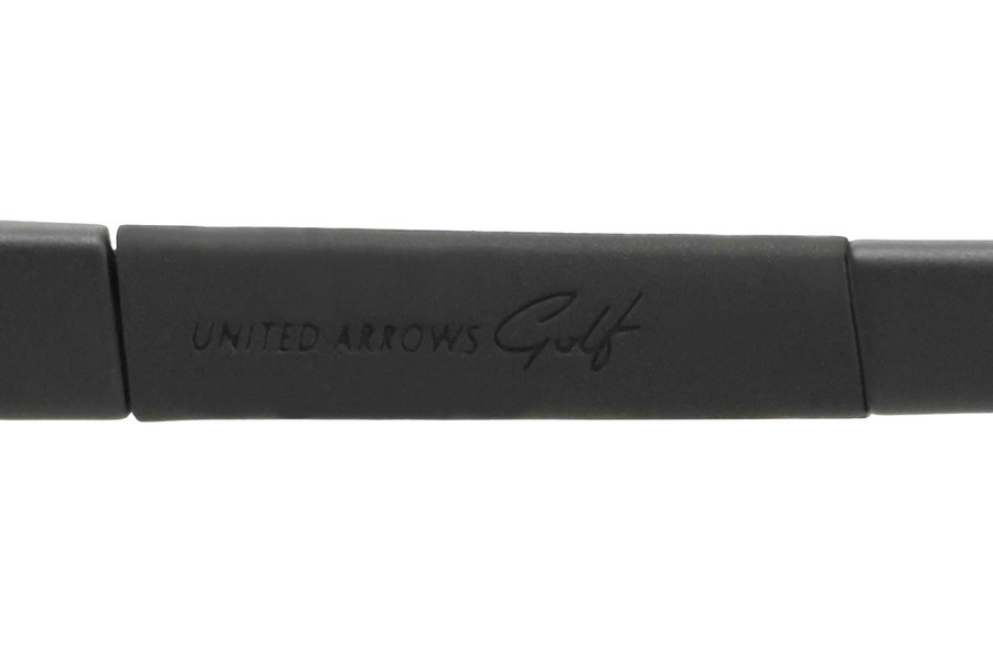 Zoff｜UNITED ARROWS GOLF「SNAP GRIP」