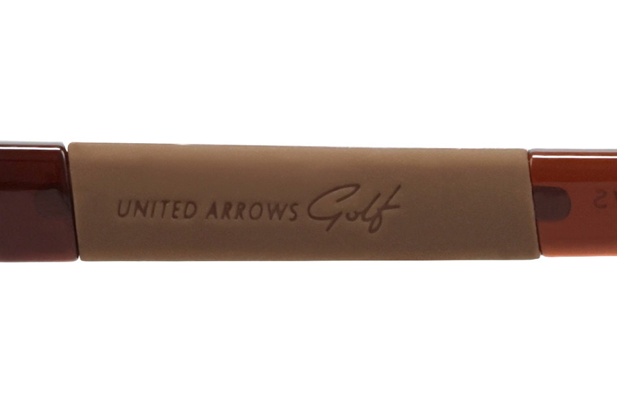 Zoff｜UNITED ARROWS GOLF「SNAP GRIP」