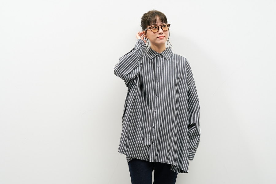 [セール価格]ウェリントン型サングラス/TREND(WEB限定商品)