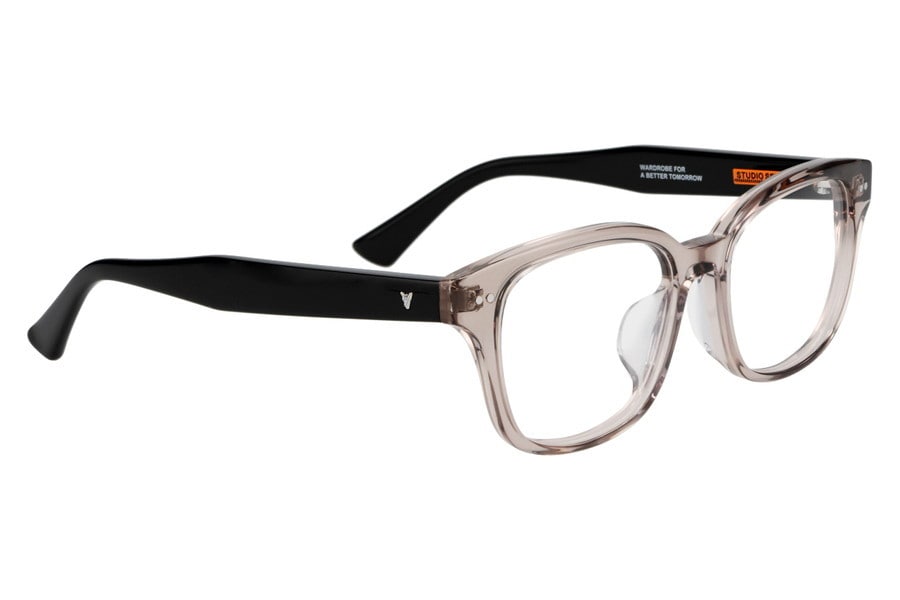 [WEB先行予約商品]Zoff｜STUDIO SEVEN