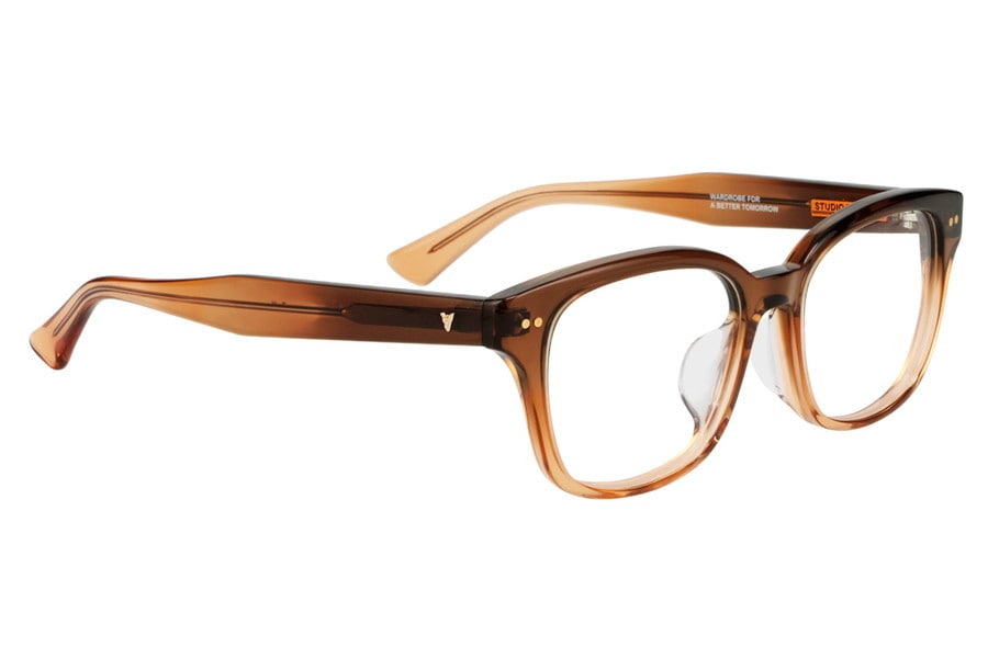[WEB先行予約商品]Zoff｜STUDIO SEVEN