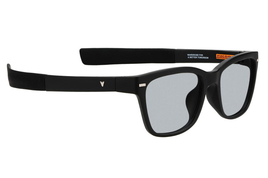 [WEB先行予約商品]Zoff｜STUDIO SEVEN CLAPCLICK