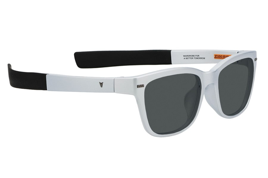 [WEB先行予約商品]Zoff｜STUDIO SEVEN CLAPCLICK