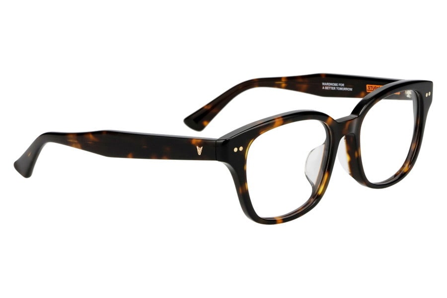 [WEB先行予約商品]Zoff｜STUDIO SEVEN (WEB限定商品)(調光レンズ搭載)