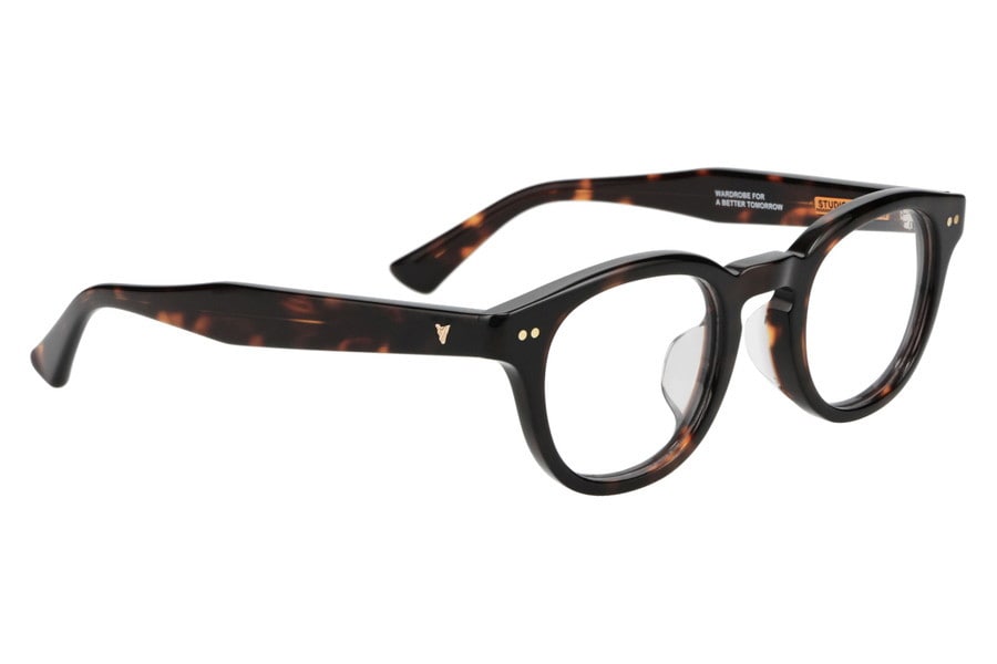 [WEB先行予約商品]Zoff｜STUDIO SEVEN (WEB限定商品)(調光レンズ搭載)
