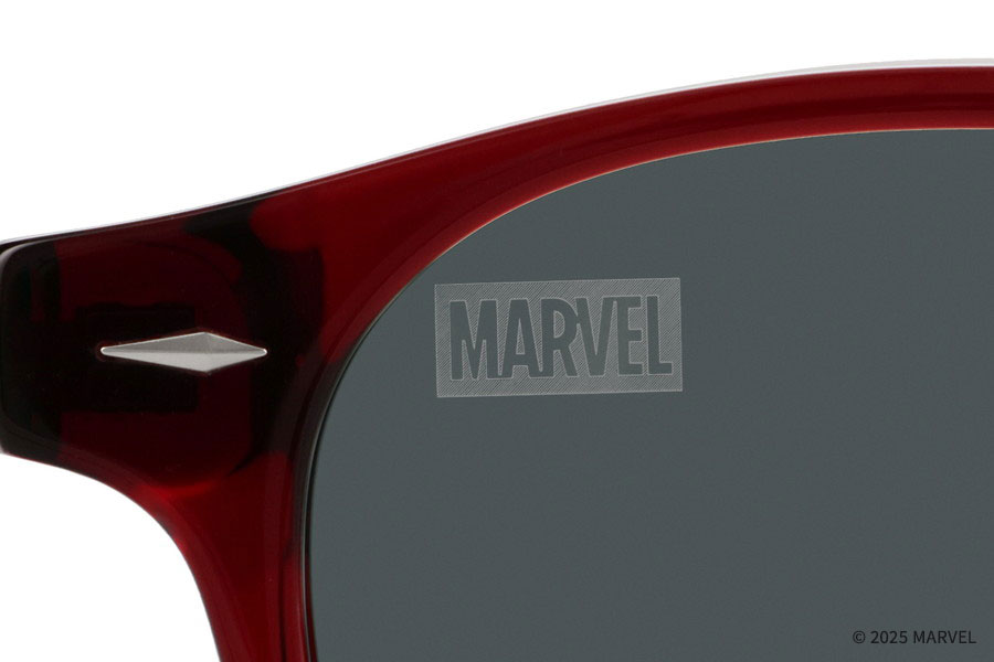 MARVEL COLLECTION DEADPOOL & WOLVERINE