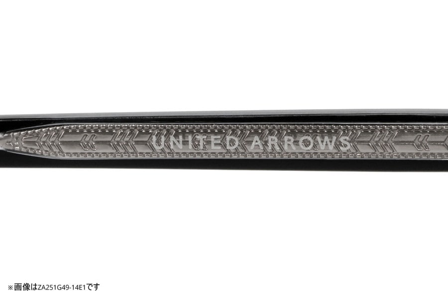 Zoff｜UNITED ARROWS Sunglasses (度なし調光レンズ搭載)(WEB限定商品)