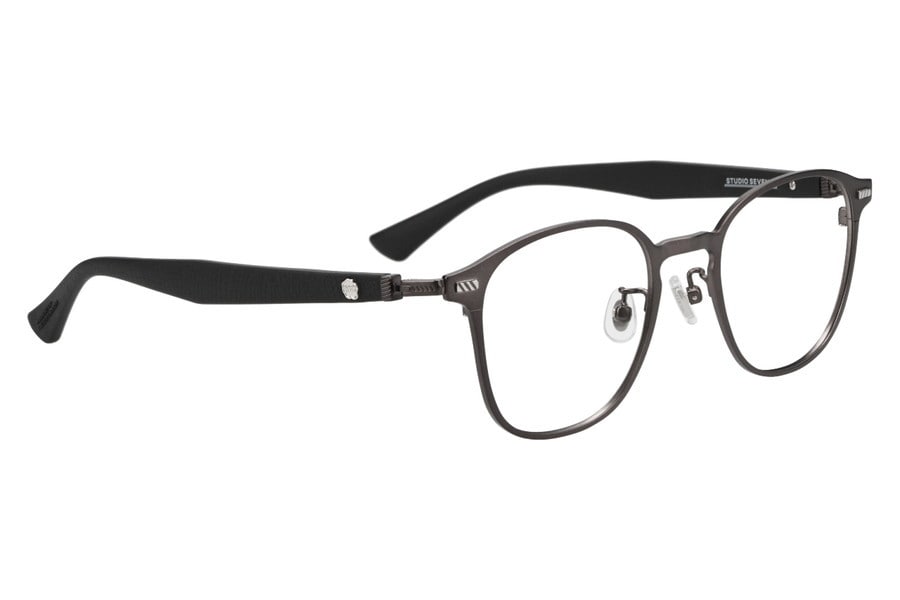 [WEB先行予約商品]Zoff｜STUDIO SEVEN