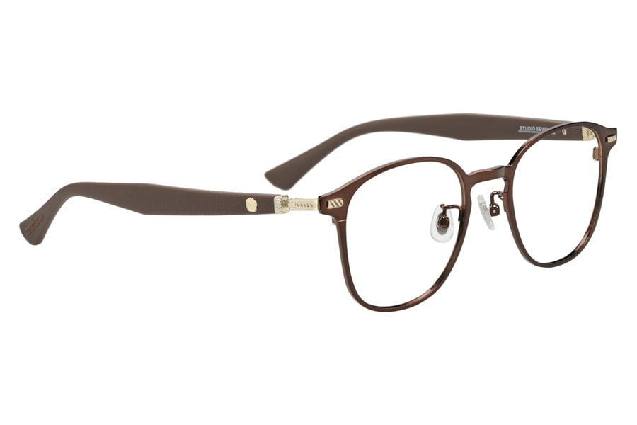 [WEB先行予約商品]Zoff｜STUDIO SEVEN