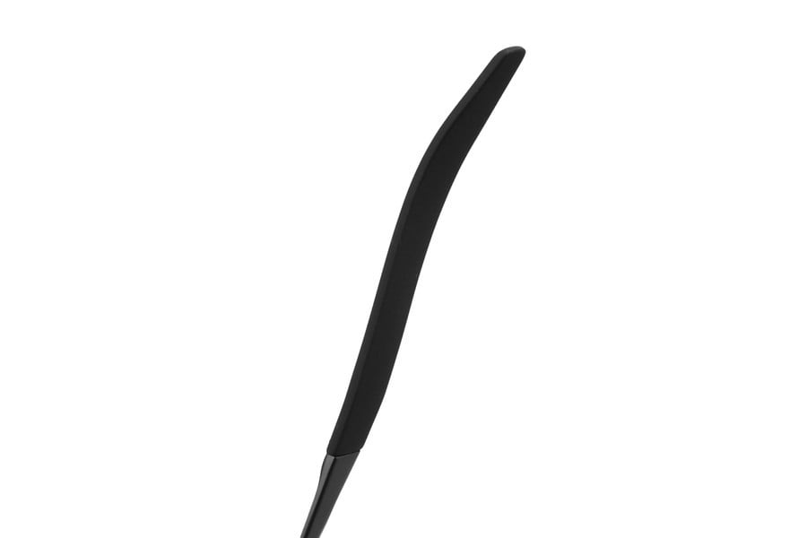 しっかりフィットで快適なスクエア型(Zoff CLAP CLICK搭載)