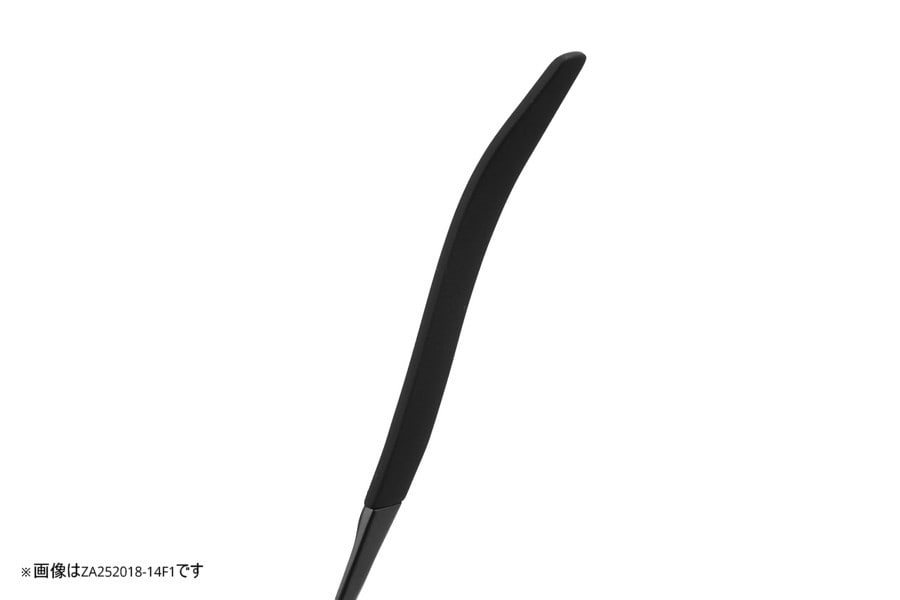 しっかりフィットで快適なスクエア型(Zoff CLAP CLICK搭載)