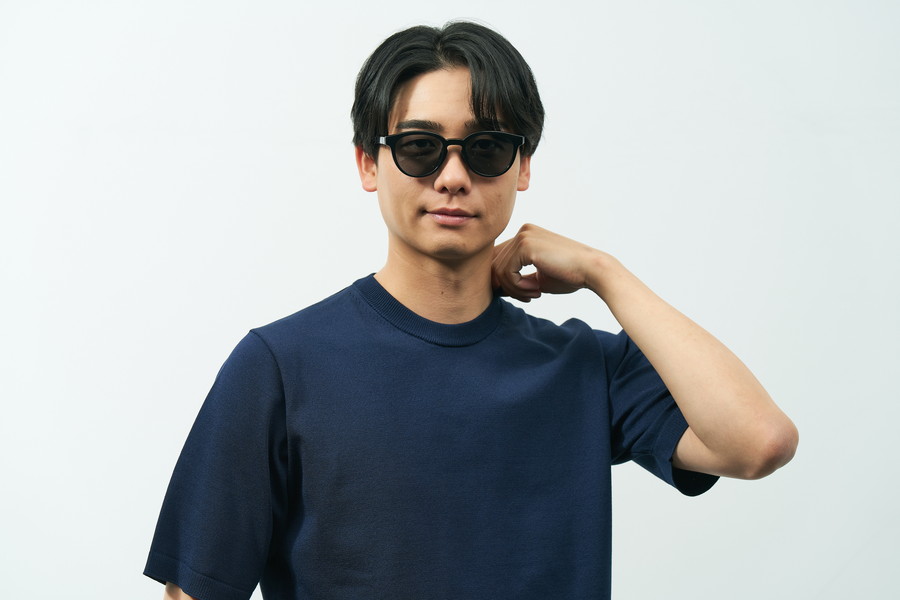 Zoff｜UNITED ARROWS (NIGHT&DAY)(偏光機能搭載)(WEB限定商品