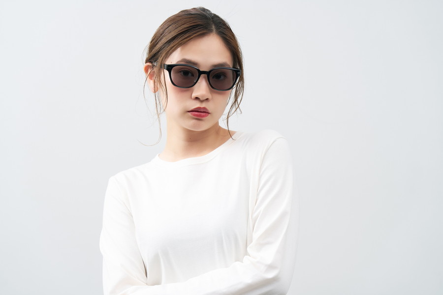 Zoff OUTDOOR SUNGLASSES “FOR RUNNING”/SUNCUTGlasses/UV100%CUT