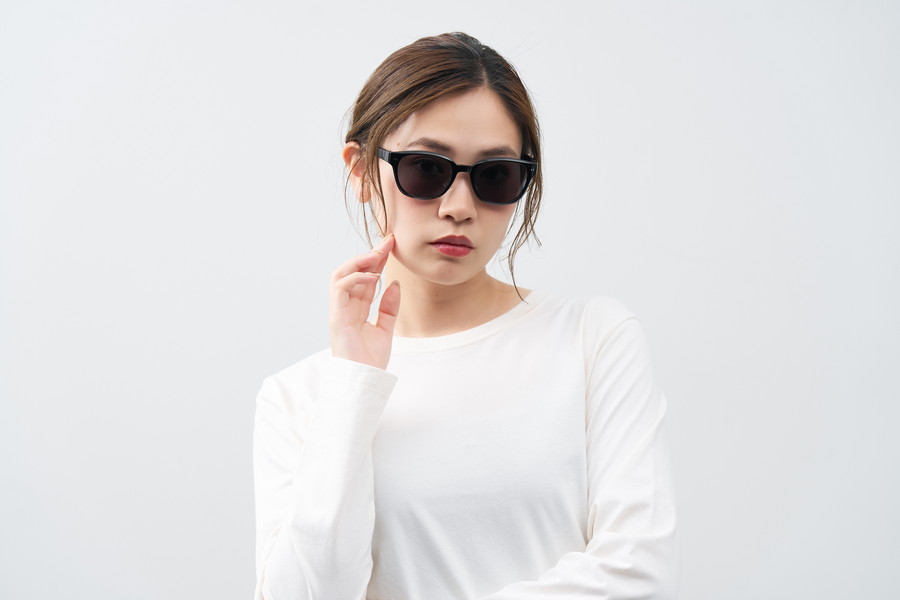 WEB限定モアセール価格]Zoff OUTDOOR SUNGLASSES “FOR RUNNING
