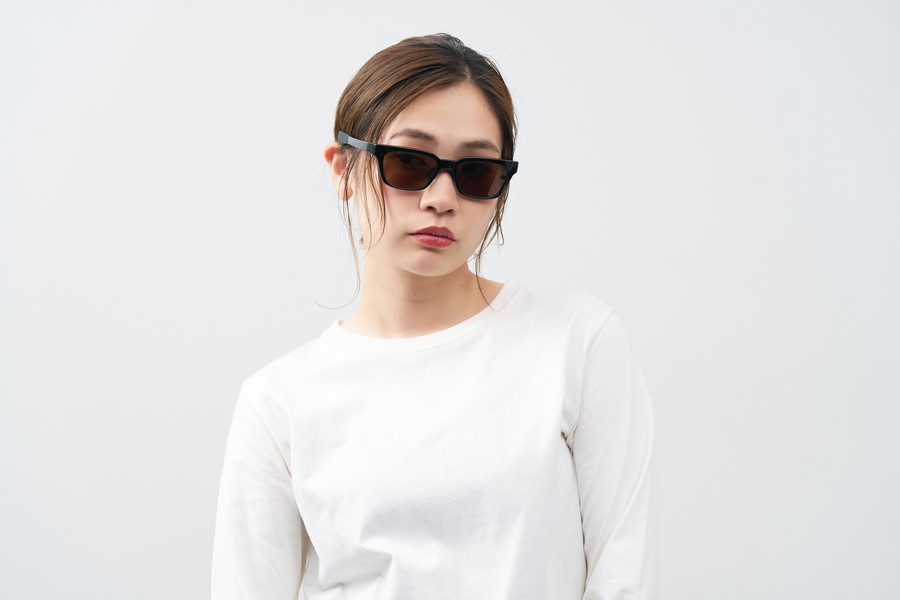 Zoff OUTDOOR SUNGLASSES “FOR GOLF”/SUNCUTGlasses/UV100%CUT