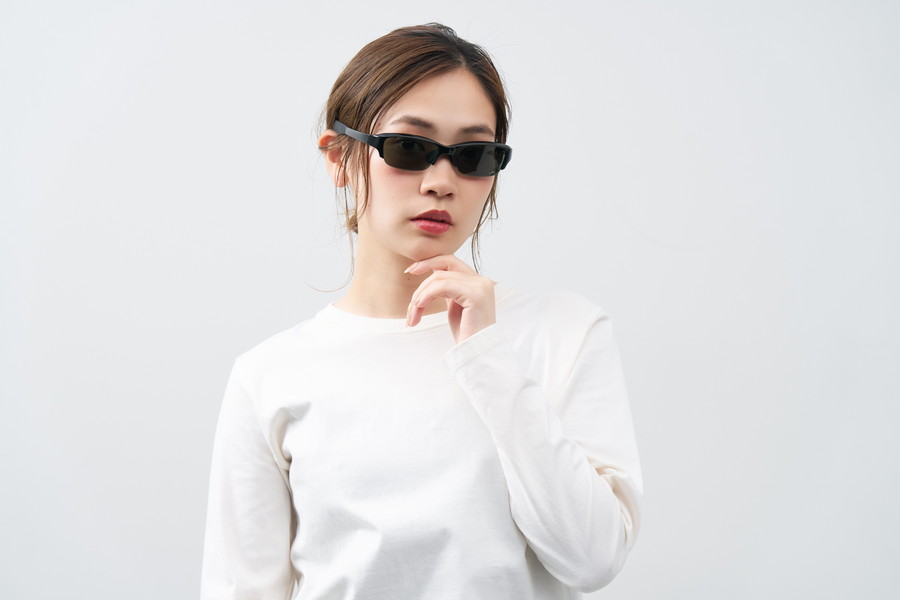 Zoff OUTDOOR SUNGLASSES “FOR GOLF”/SUNCUTGlasses/UV100%CUT