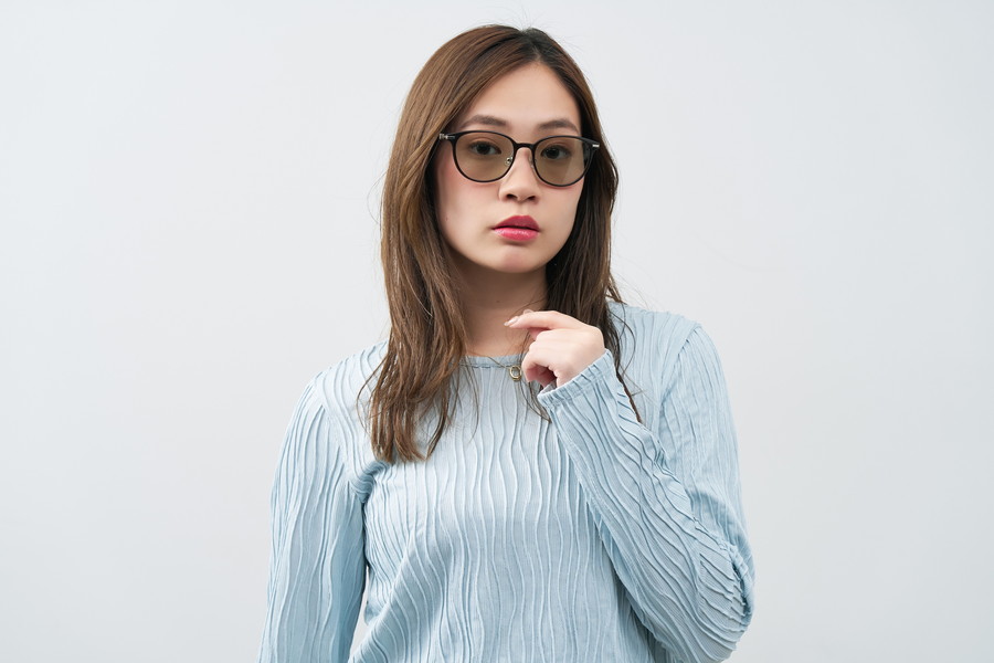 スペシャルプライス]パーソナルカラーSummer ボストン(WEB限定商品