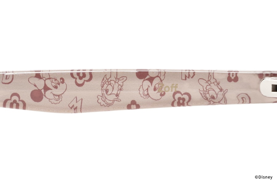 [WEB限定価格]Disney Collection created by Zoff “Sunglasses” Minnie Mouse モデル