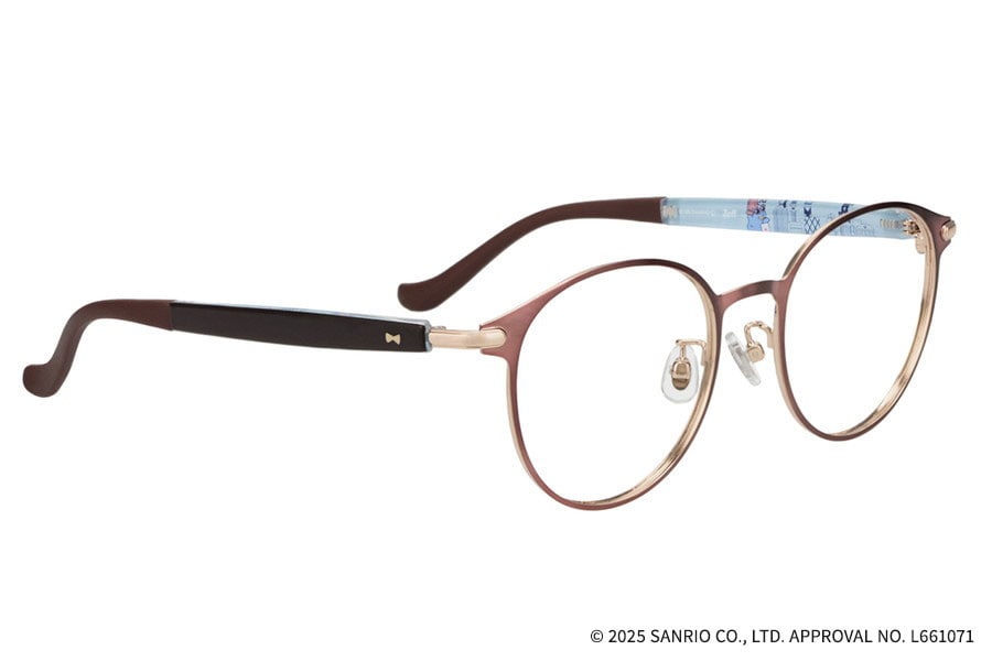 Zoff｜はぴだんぶい タキシードサム モデル
