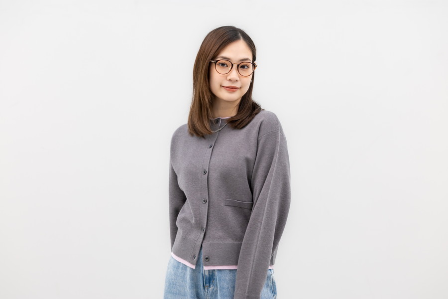 Zoff｜UNITED ARROWS（ZC261014-48A1）｜メガネのZoffオンラインストア