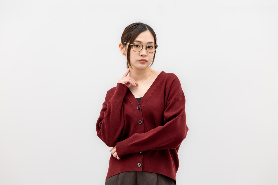 Zoff｜UNITED ARROWS（ZC261014-64A1）｜メガネのZoffオンラインストア