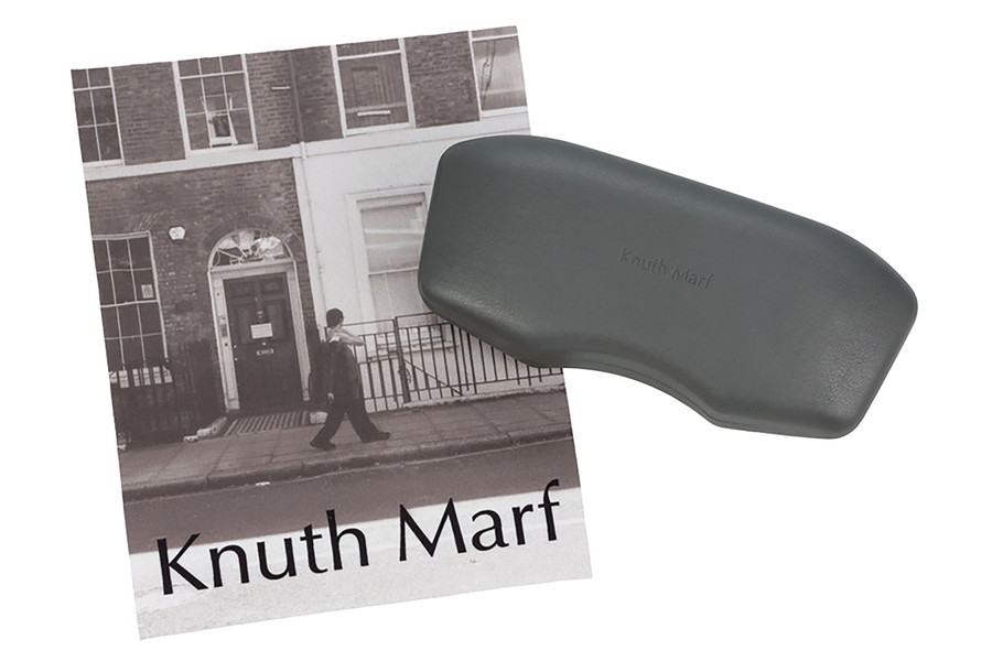 Zoff｜Knuth Marf