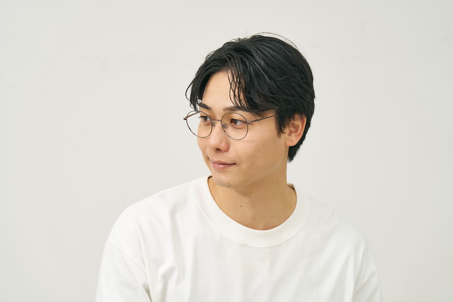 Zoff｜FRUITS ZIPPER Member's select：真中まなモデル（ZF252023-15E1