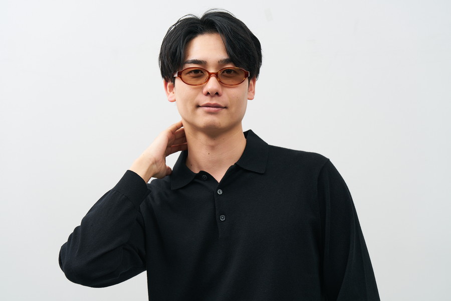 期間限定価格]SUNCUTGlasses/トレンドのオーバル型サングラス