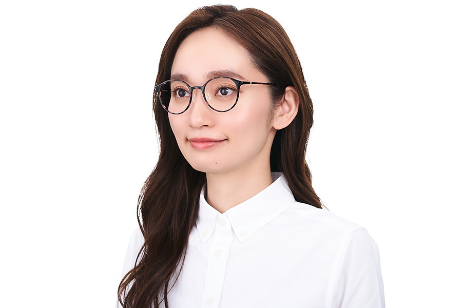 創業25周年フェア][Begin特集商品]軽くてしなやかな Zoff SMART Skinny