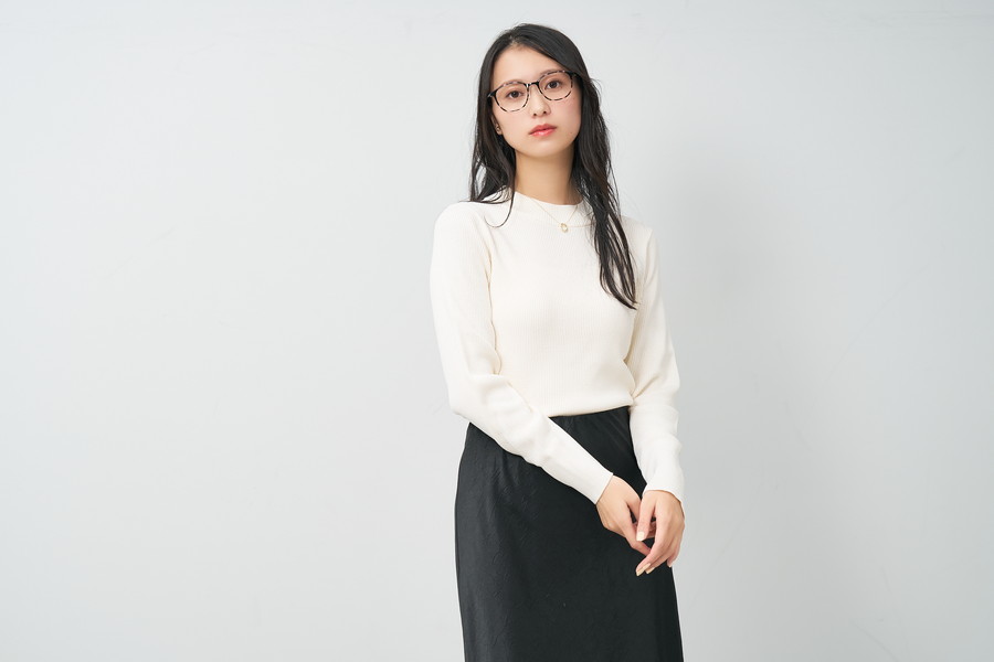 [Begin特集商品]Zoff SMART with MAQuillAGE