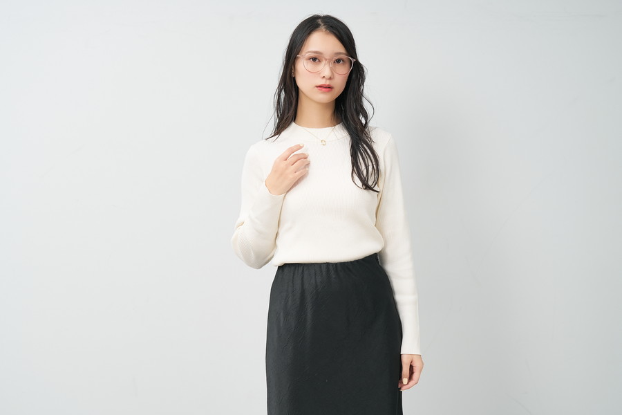 [Begin特集商品]Zoff SMART with MAQuillAGE