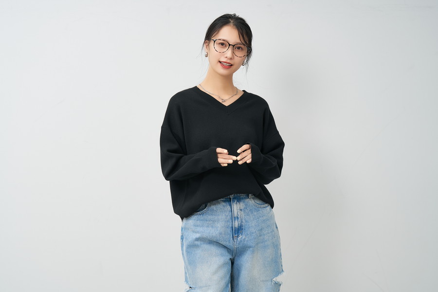 [Begin特集商品]Zoff SMART with MAQuillAGE