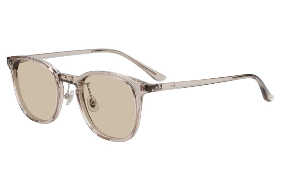 サングラス Swarovski SK6016 M (56 - 18) with Grey lenses and Black frame