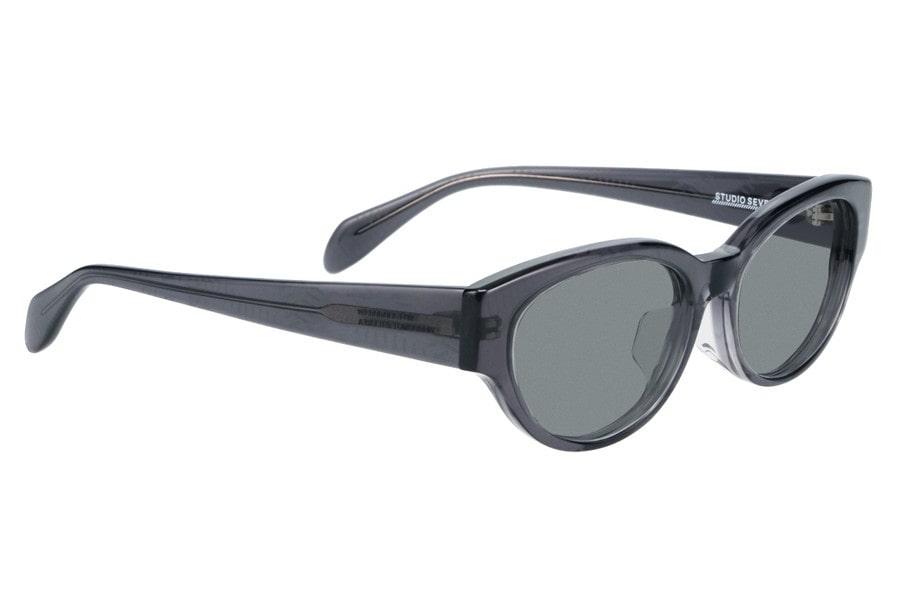 [WEB先行予約商品]Zoff｜STUDIO SEVEN