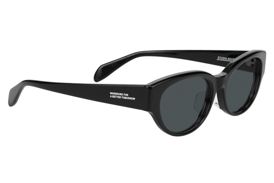 [WEB先行予約商品]Zoff｜STUDIO SEVEN