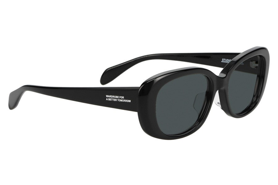 [WEB先行予約商品]Zoff｜STUDIO SEVEN