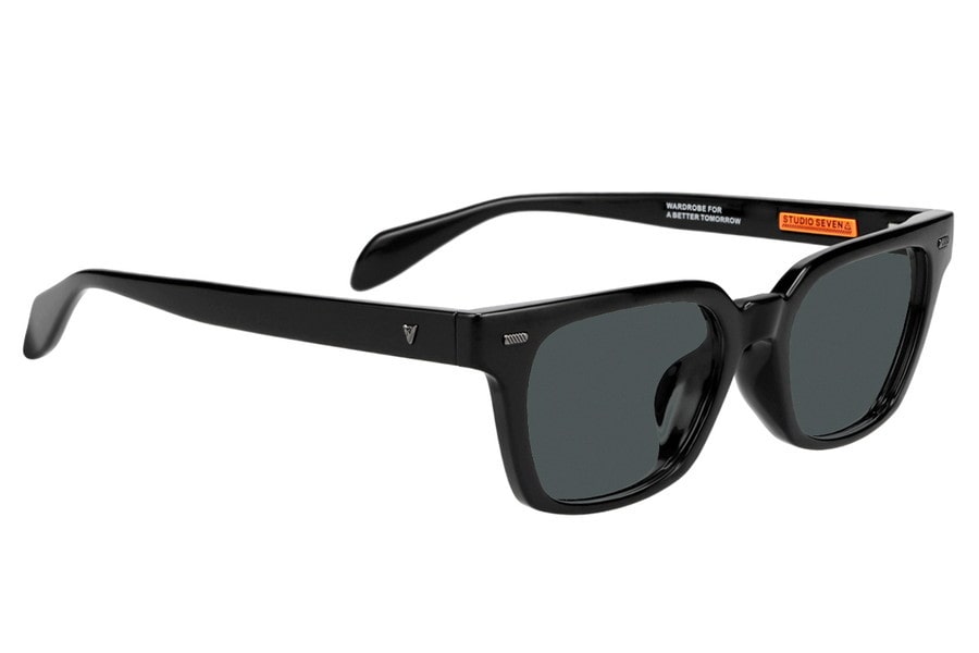 [WEB先行予約商品]Zoff｜STUDIO SEVEN