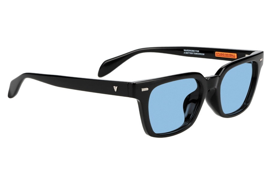 [WEB先行予約商品]Zoff｜STUDIO SEVEN