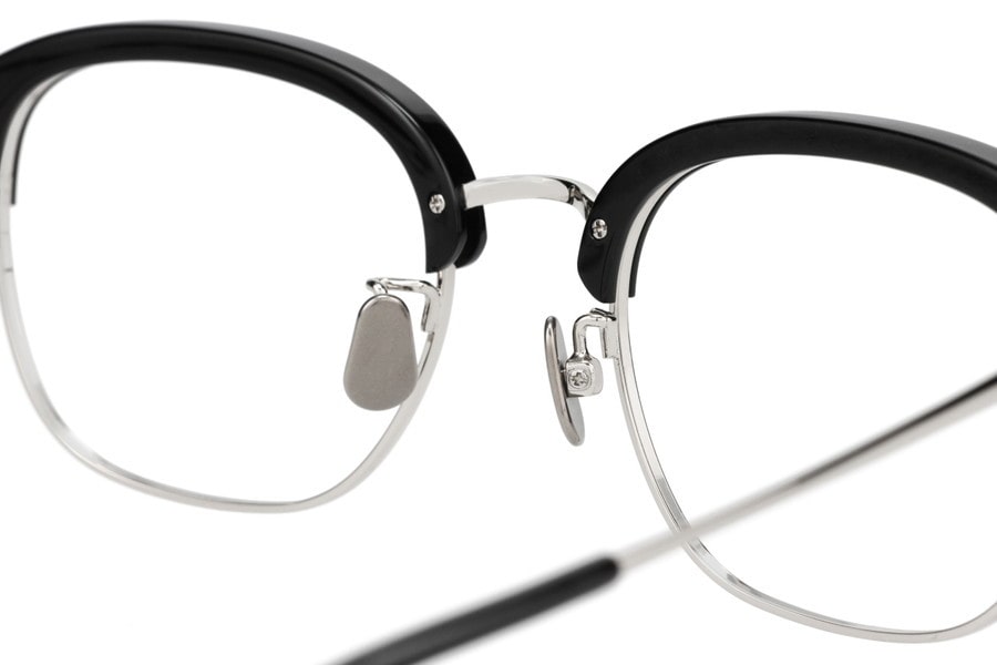 Zoff｜ADAM ET ROPE' ＃01 ALL-IN-ONE サーモントフレーム（ZN261009
