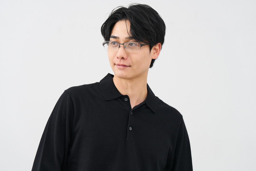 アウトレット価格]Wired Flexible(ビジネス)（ZO222011-17F1）｜メガネ